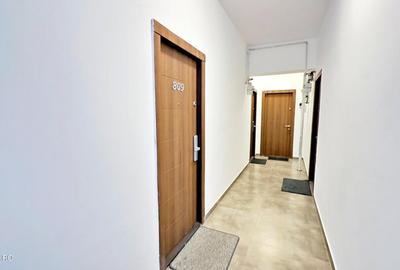 Garsonieră decomandată în Nord - 13