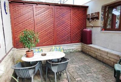 Apartament rustic, deosebit de 98 mp,  cu gradina, in Andrei Muresanu - 7