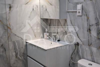 Apartament cu 2 camere în Central - 1