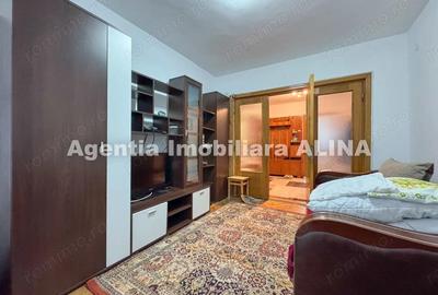 Apartament cu 3 camere decomandat în Progresul - 9