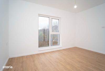 Casă cu 3 camere cu Teren 70 Mp în Central - 17