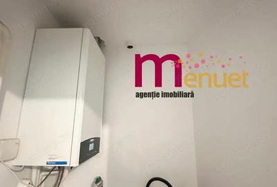 Apartament 2 camere,zona Ultracentral - 4