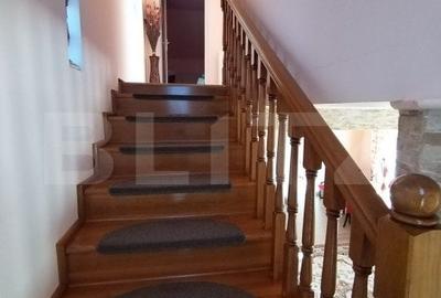 VILĂ DE LUX FIENI Comision 0% cumparator - 13