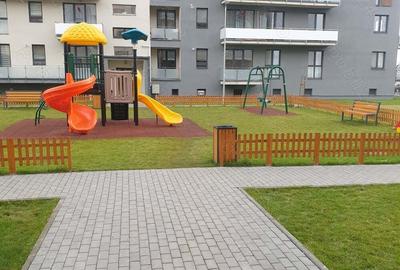 Inchiriez studio Maurer complect echipat - 10