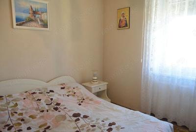 Apartament cu 2 camere decomandat în Predeal - 3