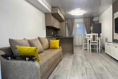 Apartament cu 2 camere partial mobilat Copou-Aleea Sadoveanu - 19