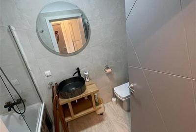 Apartament cu 2 camere decomandat, mobilat în B-dul București - 8