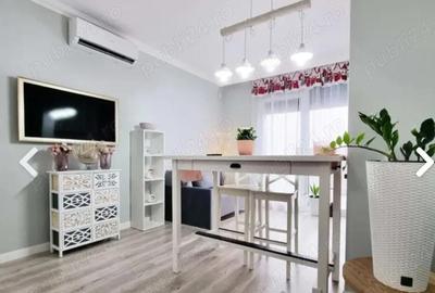 Apartament cu 2 camere semidecomandat în Central - 6