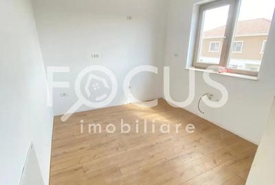 3 camere, bloc nou, loc de parcare, balcon - Remetea Mare TVA inclus - 1