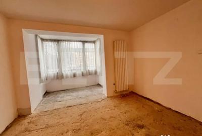 Apartament cu 2 camere semidecomandat în Central - 9