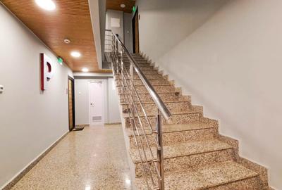 Apartament 2 camere Onix Park1 | Promenada Mall | Porsche Pipera | Kaufland - 9