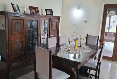 Casă cu 4 camere cu Teren 700 Mp în Lugojel - 35