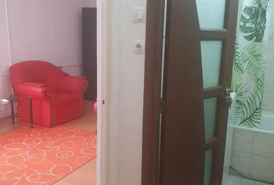 Garsonieră decomandată în Calea Aradului - 2