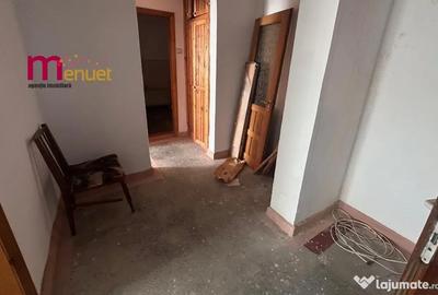 Apartament cu 2 camere decomandat în Monumentului - 4