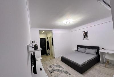 Garsonieră decomandată în Chiajna - 4