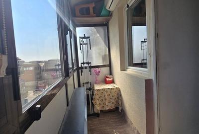 Garsonieră în Dobroești - 2