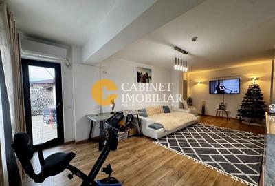 Penthouse 3 camere DECOMANDAT--Rond Mall Moldova - 2