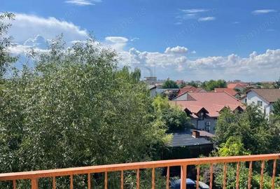 Girocului - 2 Camere - Bloc 2007 - Centrala termica proprie - Aproape de facultati - 2