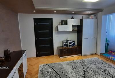 Apartament cu 2 camere semidecomandat în Central - 7