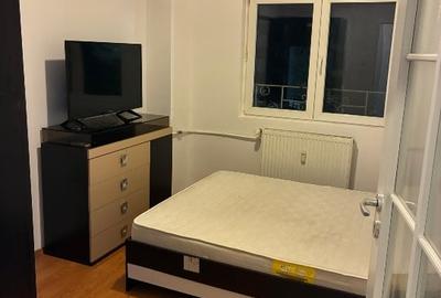 Apartament cu 4 camere semidecomandat, mobilat în Brâncoveanu - 3