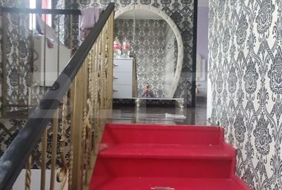 Casă cu 4 camere cu Teren 350 Mp în Cug