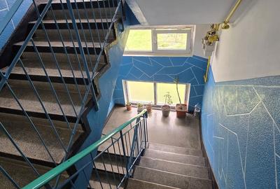 Apartament cu 2 camere, mobilat în ICIL - 6