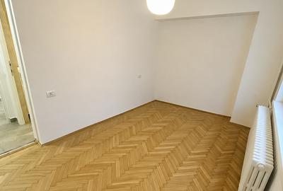 Birou, de 45 mp, în Calea Victoriei - 2