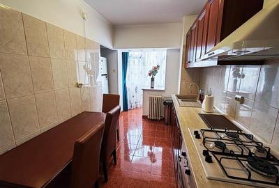 Apartament 3 camere in Ploiesti, zona ultracentrala Apartament 3 camere in Ploiesti, zona ultracentrala - 15