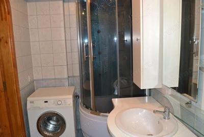 Apartament cu 2 camere semidecomandat în Sebastian - 1