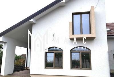 Casa Rezidentiala  | 5 Camere | 172 Mp  | Șura Mică - 2