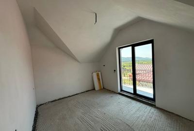 Vand casa P+M constructie 2024 in Valcea, Nicolae Balcescu, 143000 euro Vand casa P+M constructie 2024 in Valcea, Nicolae Balcescu, 143000 euro - 18