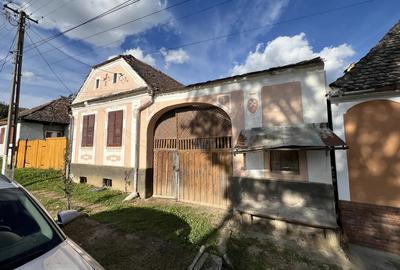 Vand casa Viisoara jud.Mures - 3