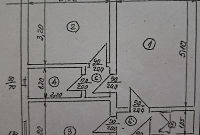 Apartament 2 camere Apartament 2 camere - 5