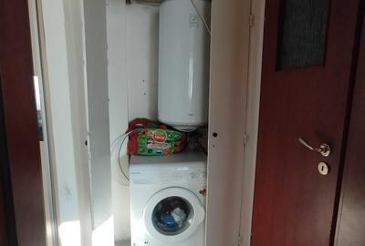 Apartament cu 2 camere semidecomandat în Berceni - 4