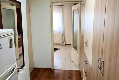 Apartament o camera, suprafa?a 45 mp, Zona Garii, centrala proprie - 1