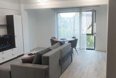 Ofer spre inchiriere apartament cu o camera - 1