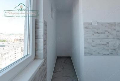 Apartament cu 2 camere decomandat în Fortuna - 9