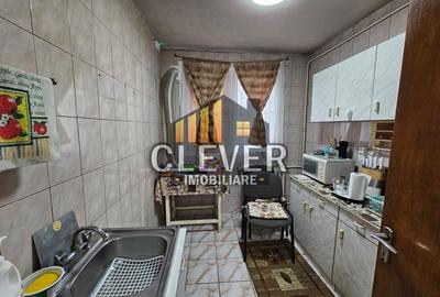 Apartament 3 camere Liviu Rebreanu - 6