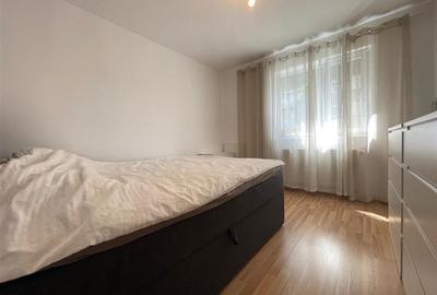 Apartament cu 2 camere decomandat în Nufărul - 3