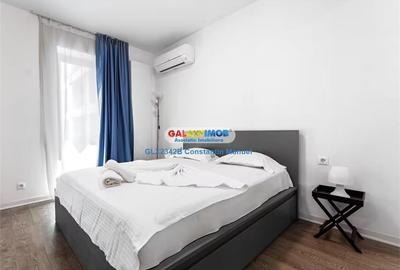 Apartament cu 2 camere, Aviatiei, cu parcare, TVA inclus, parcare - 2