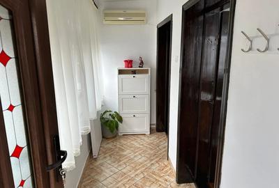 Proprietar inchiriez apartament cu 2 camere Chisoda - 6