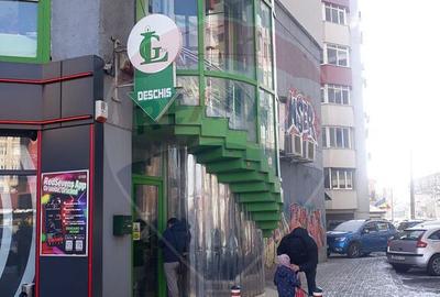 Spa?iu comercial 265mp, stradal, la 500m de Pta Victoriei - 2