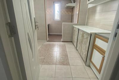Apartament cu 2 camere semidecomandat în Țiglina 2 - 1