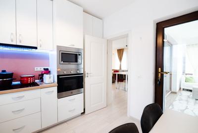 Casă individuală cu 4 camere cu Canalizare în Central - 11