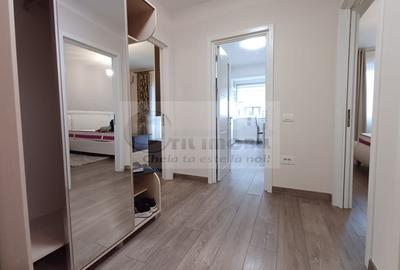 Apartament 2 camere decomandat – Complex Newton, Tătărași, Iași - 12