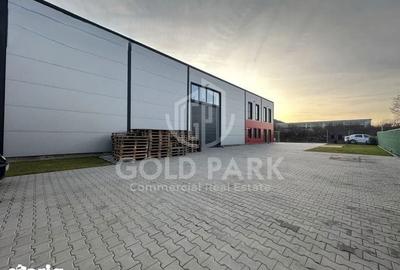 Spațiu comercial, de 590 mp, în Someșeni - 5