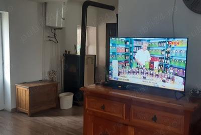 Casă cu 4 camere în Hitiaș - 2