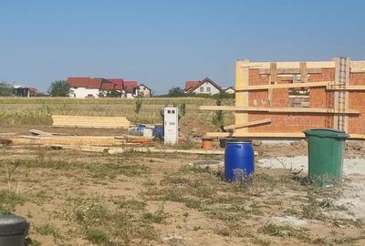 Teren de 450 mp, în Botiz - 6