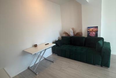 Apartament modern complet mobilat și utilat plus loc de parcare inclus - 6