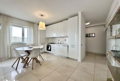 Apartament cu 2 camere, mobilat în Bună Ziua - 10